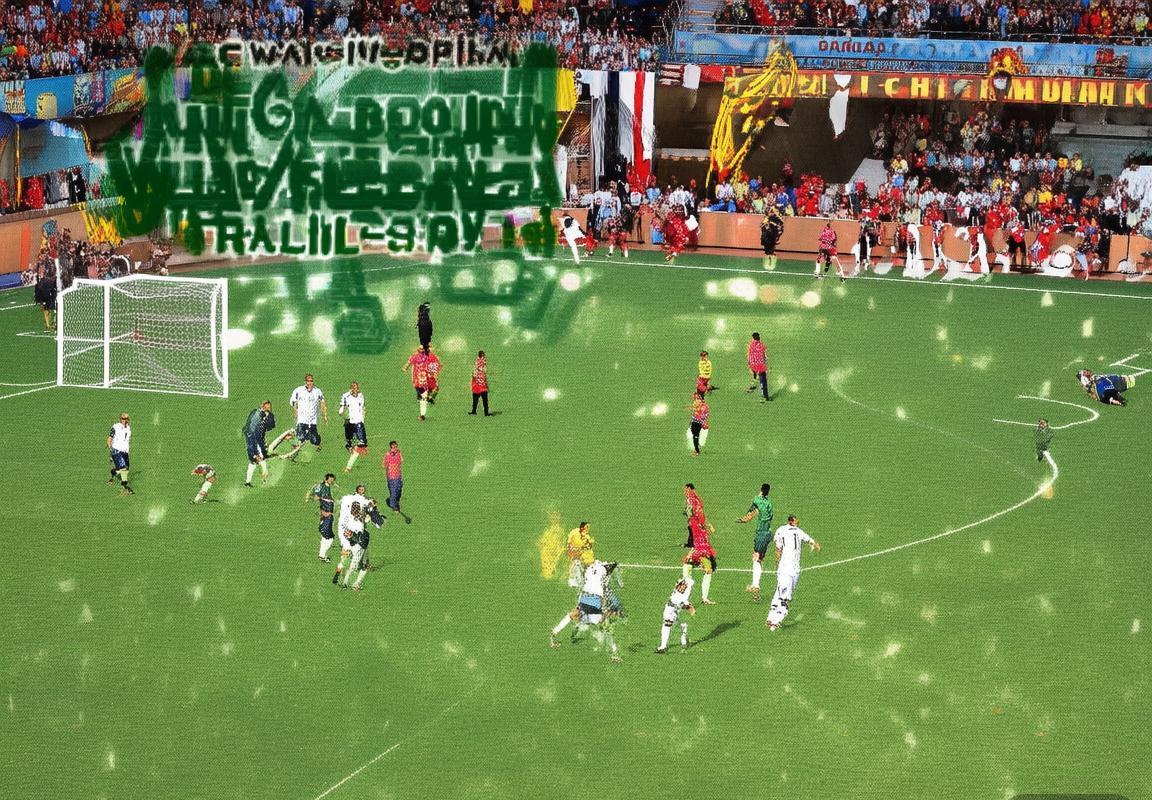 2014世界杯荷兰VS乌拉圭：巅峰对决经典回顾