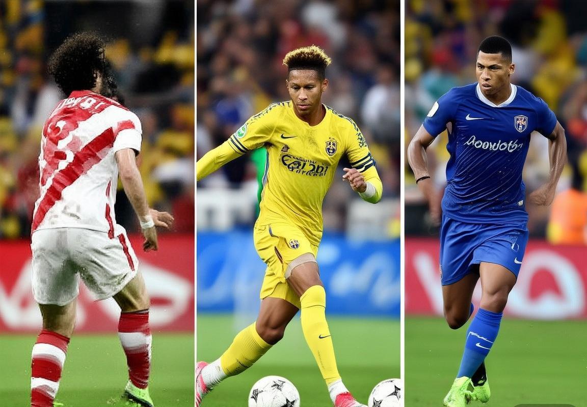 巴黎利物浦欧冠巅峰对决：战术火花与球星风采(图3)