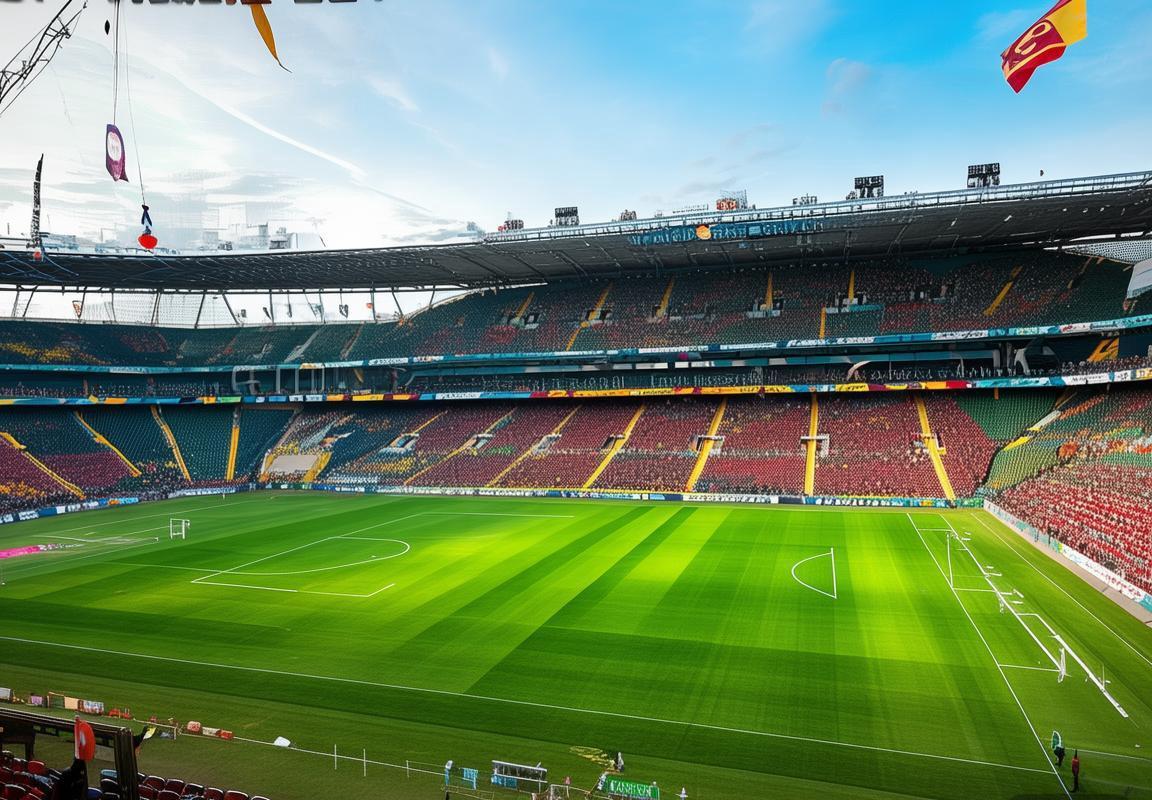 德甲焦点战：柏林联合VS科隆宿敌再交锋，战术解析与历史恩怨(图2)