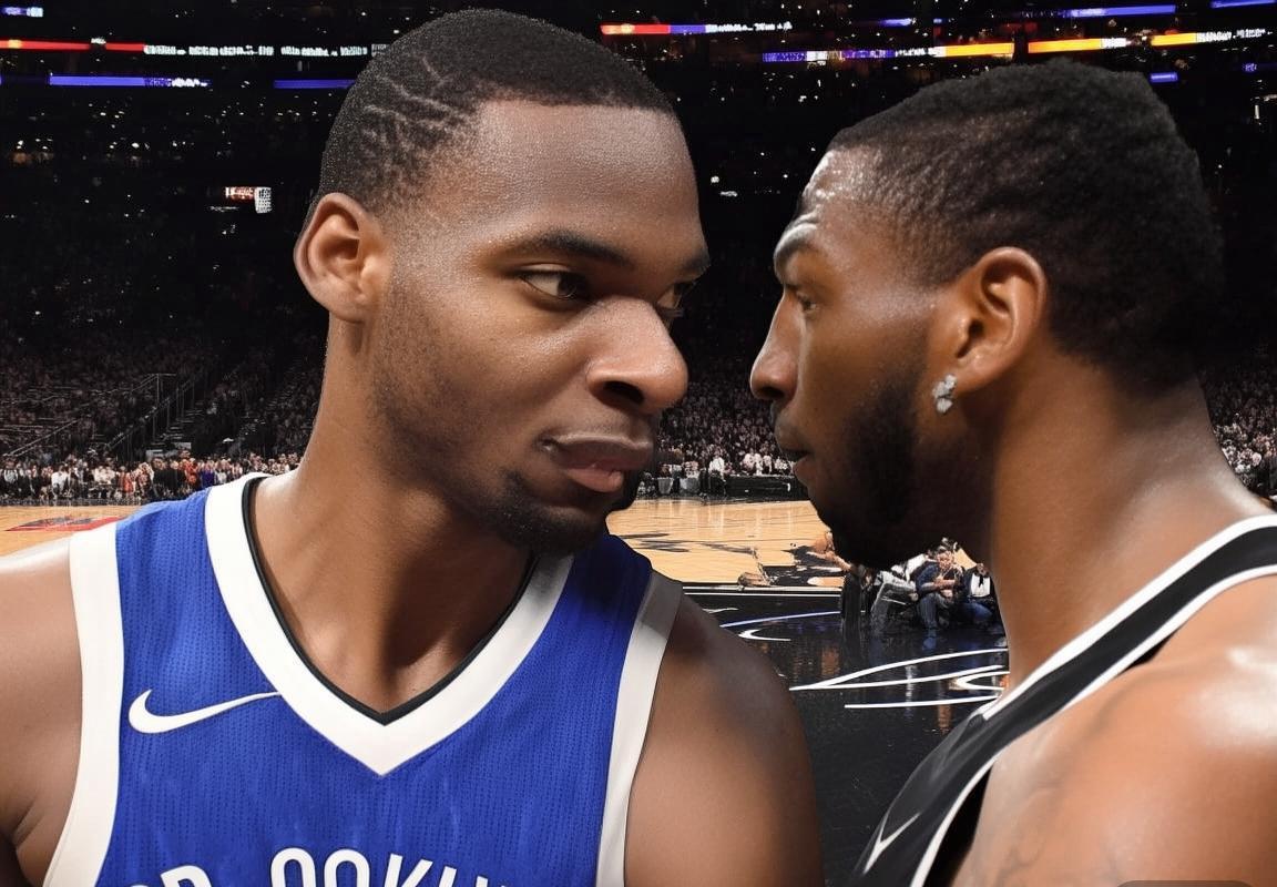 2019NBA季后赛首轮：猛龙与篮网巅峰对决精彩回顾(图3)