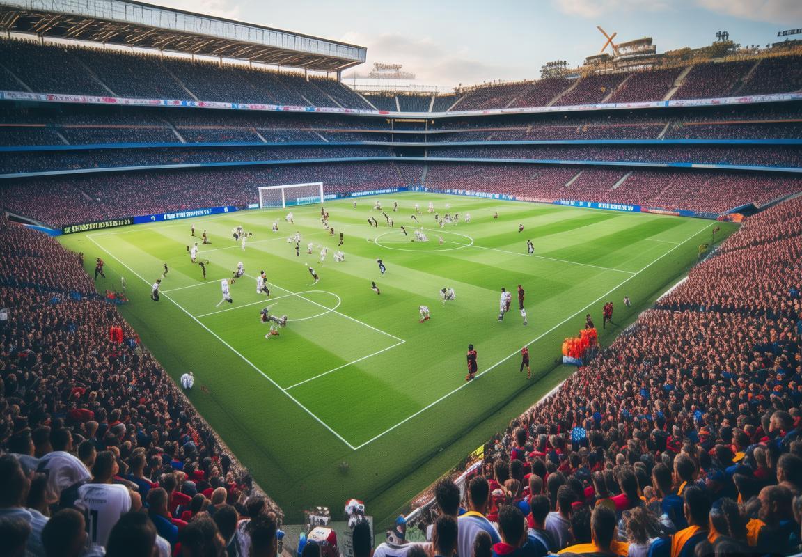 巴塞罗那VS塞尔塔：西甲焦点战直播攻略全解析(图4)