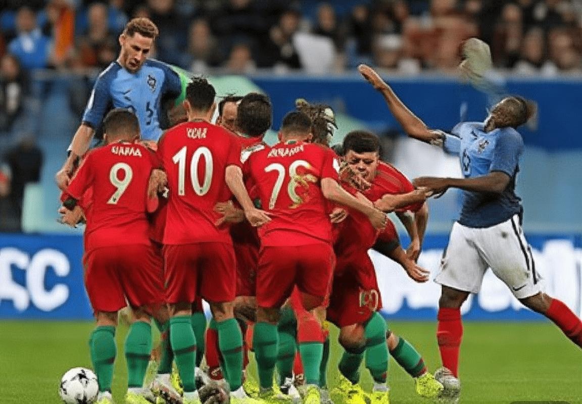 法国葡萄牙巅峰对决前瞻：实力对比、战术解析与关键球员分析(图2)