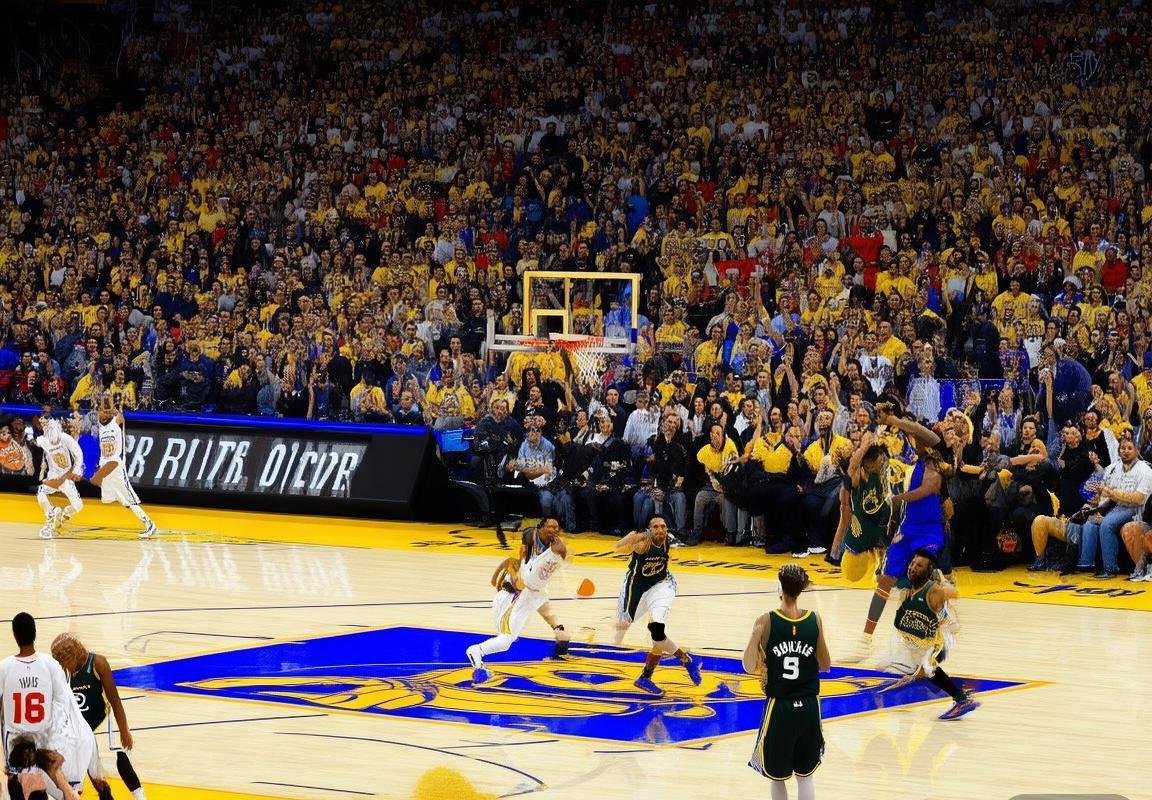 2018NBA勇士对快船经典对决回顾：库里莱昂纳德巅峰之战